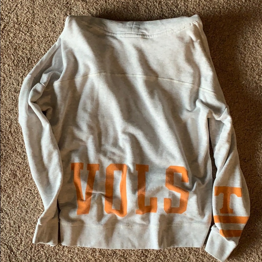 Victoria’s Secret Tennessee Volunteers Sweatshirt